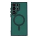 Купить ЧЕХОЛ TPU+PC MAGNETIC MATTE CAMERA LENS WITH MAGSAFE ДЛЯ SAMSUNG GALAXY S24 ULTRA 5G (S928)_10