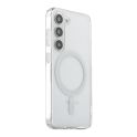 Купить ЧЕХОЛ TPU CLEAR CASE WITH MAGSAFE ДЛЯ SAMSUNG S23+ 5G (S916)_3