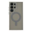 Купить ЧЕХОЛ TPU+PC MAGNETIC MATTE CAMERA LENS WITH MAGSAFE ДЛЯ SAMSUNG GALAXY S24 ULTRA 5G (S928)_12