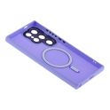 Купить ЧЕХОЛ TPU+PC MAGNETIC MATTE CAMERA LENS WITH MAGSAFE ДЛЯ SAMSUNG GALAXY S24 ULTRA 5G (S928)_17