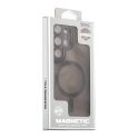 Купить ЧЕХОЛ TPU+PC MAGNETIC MATTE CAMERA LENS WITH MAGSAFE ДЛЯ SAMSUNG GALAXY S24 ULTRA 5G (S928)_2