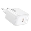 Купить СЕТЕВОЕ ЗАРЯДНОЕ УСТРОЙСТВО BOROFONE BAS43A 1USB-C PD/QC 20W_4