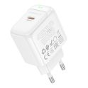 Купить СЕТЕВОЕ ЗАРЯДНОЕ УСТРОЙСТВО BOROFONE BAS43A 1USB-C PD/QC 20W_5