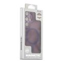 Купить ЧЕХОЛ TPU+PC MAGNETIC MATTE CAMERA LENS WITH MAGSAFE ДЛЯ SAMSUNG GALAXY S24 ULTRA 5G (S928)_7