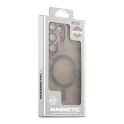 Купить ЧЕХОЛ TPU+PC MAGNETIC MATTE CAMERA LENS WITH MAGSAFE ДЛЯ SAMSUNG GALAXY S24 ULTRA 5G (S928)_6