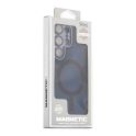 Купить ЧЕХОЛ TPU+PC MAGNETIC MATTE CAMERA LENS WITH MAGSAFE ДЛЯ SAMSUNG GALAXY S24 ULTRA 5G (S928)_3