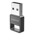 Купить USB БЛЮТУЗ BOROFONE DH8 ADAPTER BT5.1_3