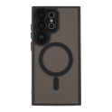 Купить ЧЕХОЛ TPU+PC MAGNETIC MATTE CAMERA LENS WITH MAGSAFE ДЛЯ SAMSUNG GALAXY S24 ULTRA 5G (S928)_8