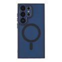 Купить ЧЕХОЛ TPU+PC MAGNETIC MATTE CAMERA LENS WITH MAGSAFE ДЛЯ SAMSUNG GALAXY S24 ULTRA 5G (S928)_9