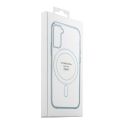 Купить ЧЕХОЛ TPU CLEAR CASE WITH MAGSAFE ДЛЯ SAMSUNG S23+ 5G (S916)_1