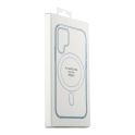 Купить ЧЕХОЛ TPU CLEAR CASE WITH MAGSAFE ДЛЯ SAMSUNG S23 ULTRA 5G (S918)_1