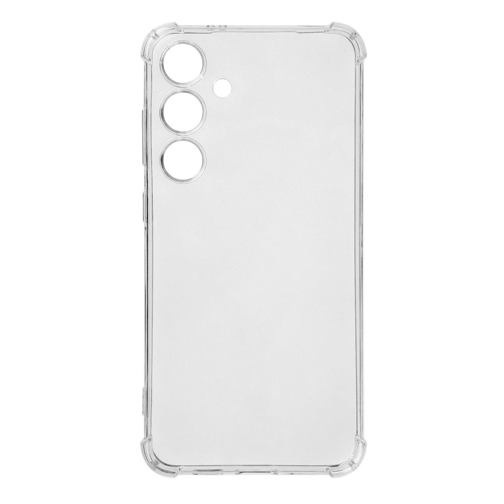 Купить ЧЕХОЛ TPU VIRGIN HARD ДЛЯ SAMSUNG GALAXY S24+ 5G (S926)