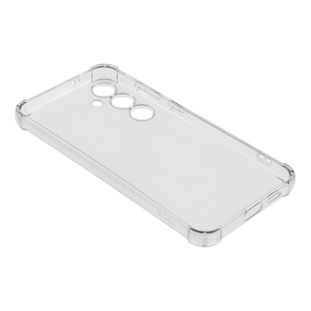 Купить ЧЕХОЛ TPU VIRGIN HARD ДЛЯ SAMSUNG GALAXY S24+ 5G (S926)_3