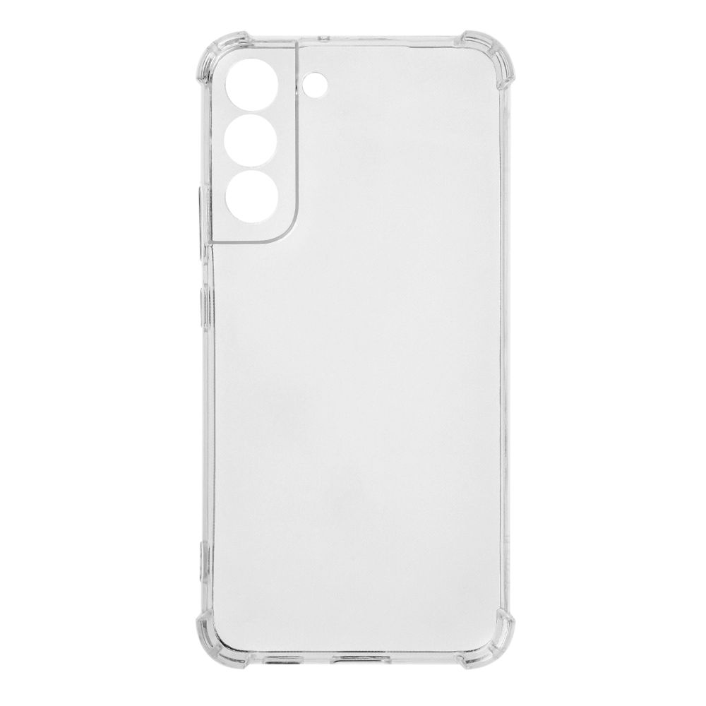Купить ЧЕХОЛ TPU VIRGIN HARD ДЛЯ SAMSUNG GALAXY S22+ 5G (S906)