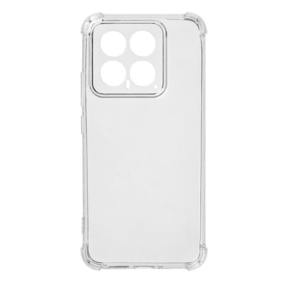 Купить ЧЕХОЛ TPU VIRGIN HARD ДЛЯ XIAOMI 14