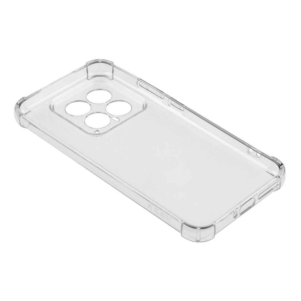Купить ЧЕХОЛ TPU VIRGIN HARD ДЛЯ XIAOMI 14_3