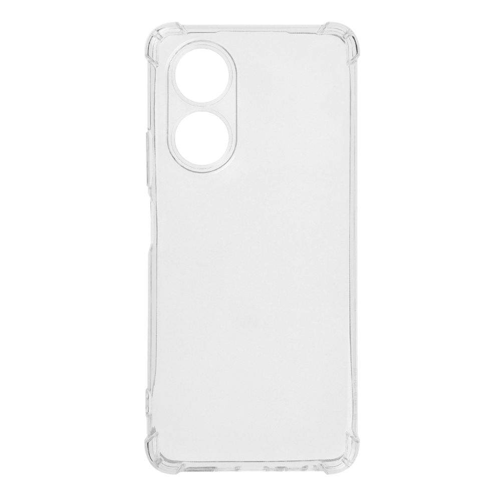 Купить ЧЕХОЛ TPU VIRGIN HARD ДЛЯ OPPO A58