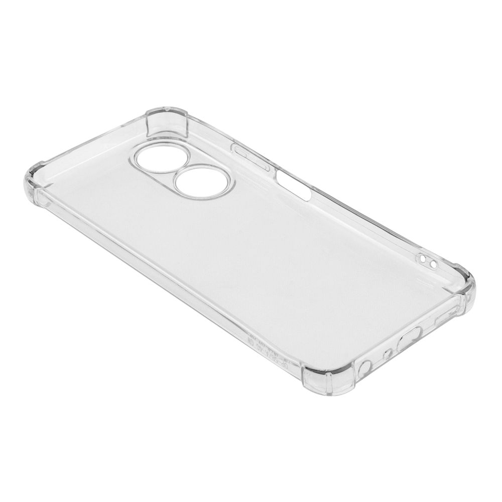 Купить ЧЕХОЛ TPU VIRGIN HARD ДЛЯ OPPO A58_3