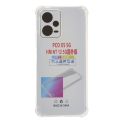 Купить ЧЕХОЛ TPU VIRGIN HARD ДЛЯ POCO X5 5G_1