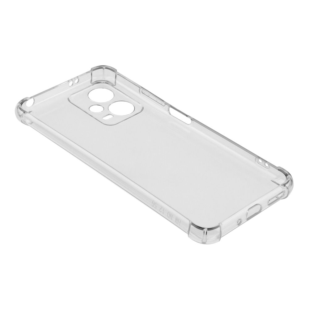 Купить ЧЕХОЛ TPU VIRGIN HARD ДЛЯ POCO X5 5G_3