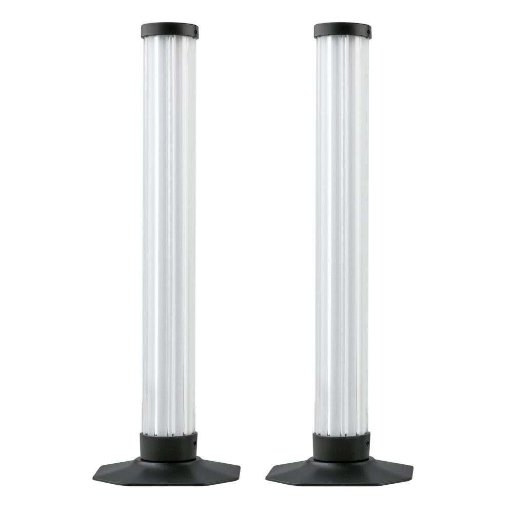 Купить СТУДИЙНАЯ RGB ЛАМПА DX24016-33CM-BT-2