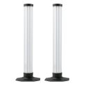 Купить СТУДИЙНАЯ RGB ЛАМПА DX24016-33CM-BT-2