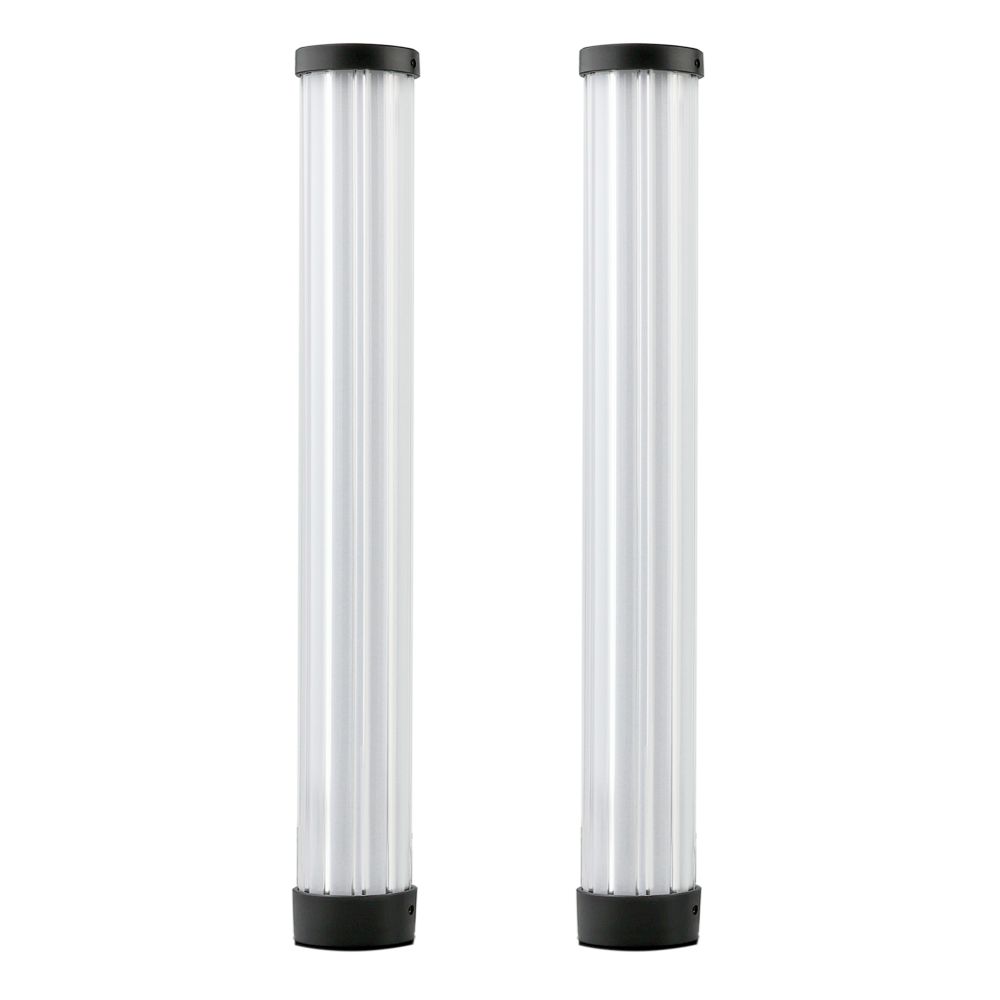 Купить СТУДИЙНАЯ RGB ЛАМПА DX24016-33CM-BT-2_2