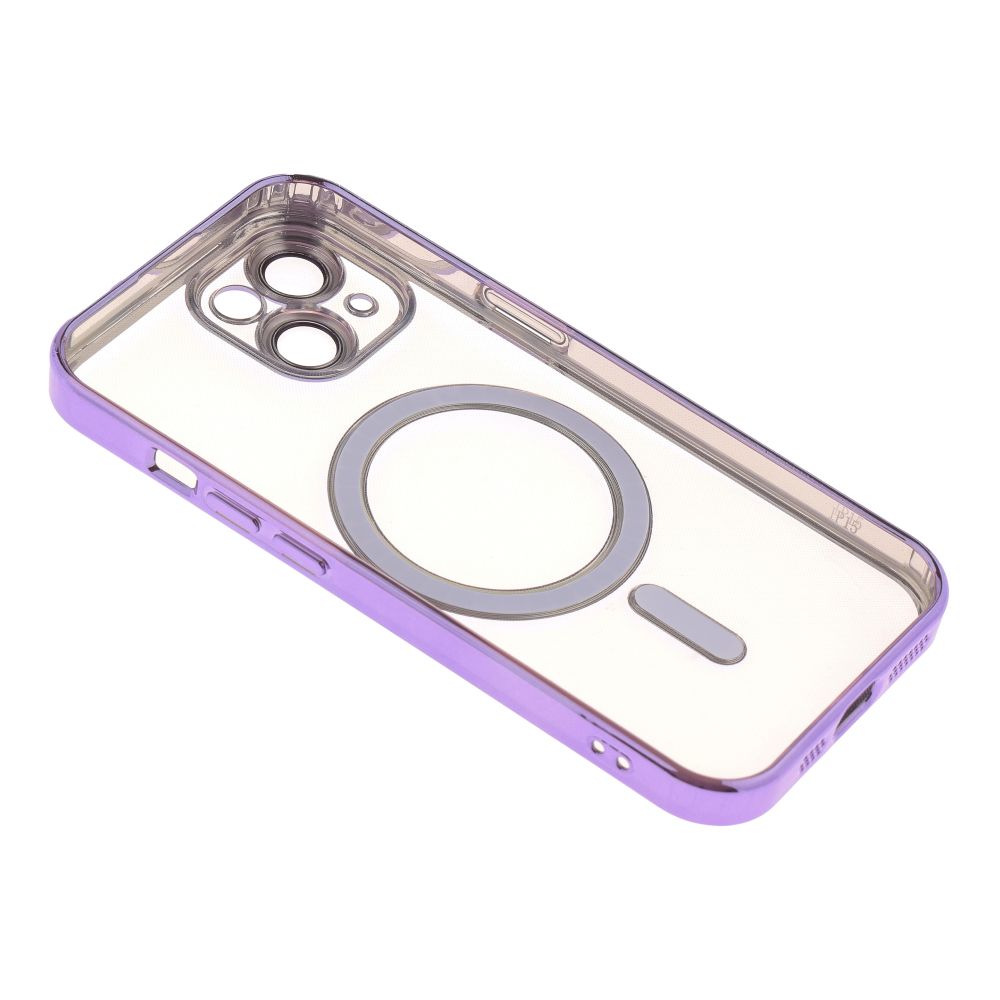 Купить ЧЕХОЛ TPU METALLIC FULL CAMERA WITH MAGSAFE ДЛЯ IPHONE 15_22