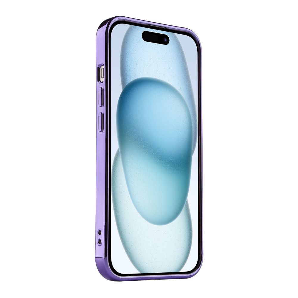 Купить ЧЕХОЛ TPU METALLIC FULL CAMERA WITH MAGSAFE ДЛЯ IPHONE 15_20