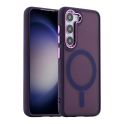 Купить ЧЕХОЛ TPU+PC SPACE MAGNETIC COLOR WITH MAGSAFE ДЛЯ SAMSUNG GALAXY S23 5G (S911)_1