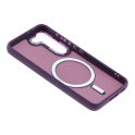 Купить ЧЕХОЛ TPU+PC SPACE MAGNETIC COLOR WITH MAGSAFE ДЛЯ SAMSUNG GALAXY S23 5G (S911)_13