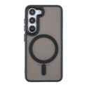 Купить ЧЕХОЛ TPU+PC SPACE MAGNETIC COLOR WITH MAGSAFE ДЛЯ SAMSUNG GALAXY S23 5G (S911)_6