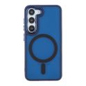 Купить ЧЕХОЛ TPU+PC SPACE MAGNETIC COLOR WITH MAGSAFE ДЛЯ SAMSUNG GALAXY S23 5G (S911)_7