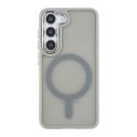 Купить ЧЕХОЛ TPU+PC SPACE MAGNETIC COLOR WITH MAGSAFE ДЛЯ SAMSUNG GALAXY S23 5G (S911)_9