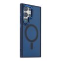Купить ЧЕХОЛ TPU+PC SPACE MAGNETIC COLOR WITH MAGSAFE ДЛЯ SAMSUNG GALAXY S24 ULTRA 5G (S928)_10