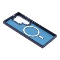 Купить ЧЕХОЛ TPU+PC SPACE MAGNETIC COLOR WITH MAGSAFE ДЛЯ SAMSUNG GALAXY S24 ULTRA 5G (S928)_13