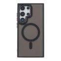 Купить ЧЕХОЛ TPU+PC SPACE MAGNETIC COLOR WITH MAGSAFE ДЛЯ SAMSUNG GALAXY S24 ULTRA 5G (S928)_6