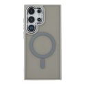 Купить ЧЕХОЛ TPU+PC SPACE MAGNETIC COLOR WITH MAGSAFE ДЛЯ SAMSUNG GALAXY S24 ULTRA 5G (S928)_9