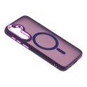 Купить ЧЕХОЛ TPU+PC SPACE MAGNETIC COLOR WITH MAGSAFE ДЛЯ SAMSUNG GALAXY S23 FE 5G (S711)_12