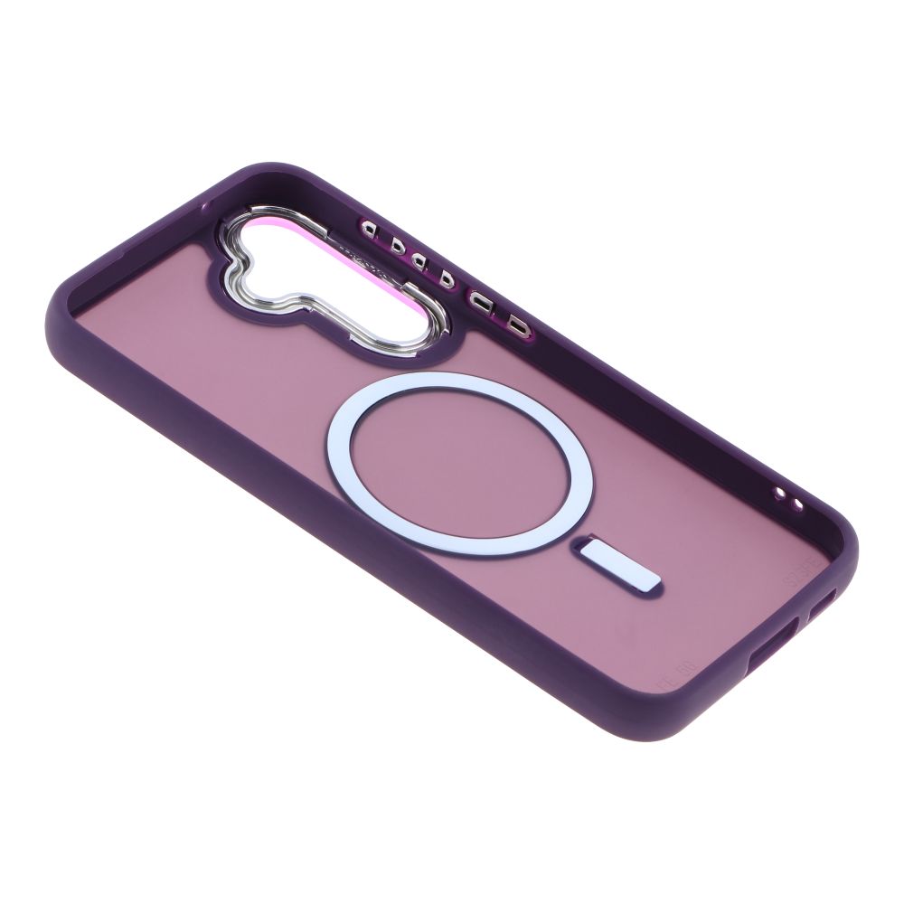 Купить ЧЕХОЛ TPU+PC SPACE MAGNETIC COLOR WITH MAGSAFE ДЛЯ SAMSUNG GALAXY S23 FE 5G (S711)_13