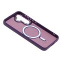 Купить ЧЕХОЛ TPU+PC SPACE MAGNETIC COLOR WITH MAGSAFE ДЛЯ SAMSUNG GALAXY S23 FE 5G (S711)_13