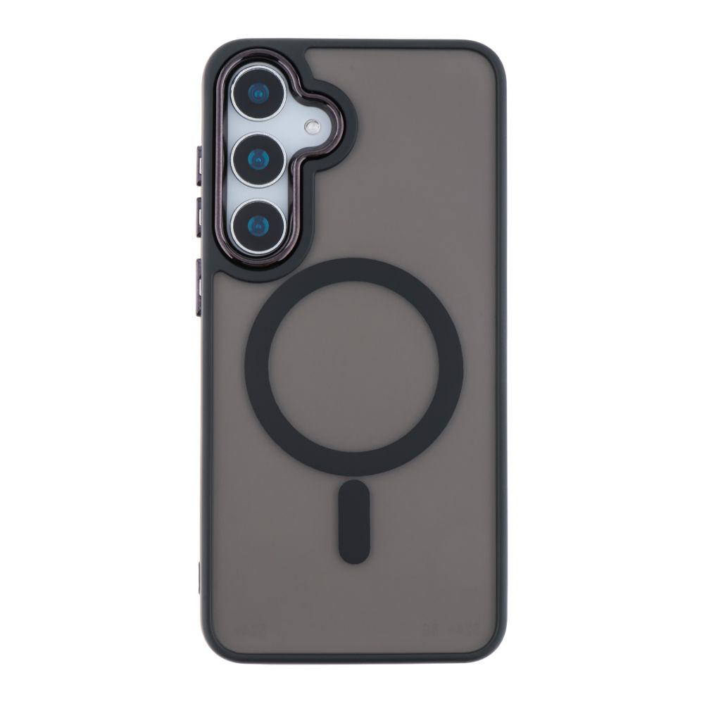 Купить ЧЕХОЛ TPU+PC SPACE MAGNETIC COLOR WITH MAGSAFE ДЛЯ SAMSUNG GALAXY S23 FE 5G (S711)_6