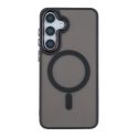 Купить ЧЕХОЛ TPU+PC SPACE MAGNETIC COLOR WITH MAGSAFE ДЛЯ SAMSUNG GALAXY S23 FE 5G (S711)_6