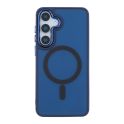 Купить ЧЕХОЛ TPU+PC SPACE MAGNETIC COLOR WITH MAGSAFE ДЛЯ SAMSUNG GALAXY S23 FE 5G (S711)_7