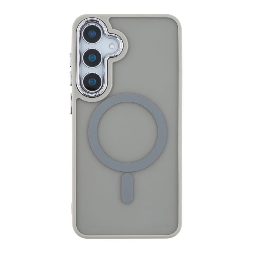 Купить ЧЕХОЛ TPU+PC SPACE MAGNETIC COLOR WITH MAGSAFE ДЛЯ SAMSUNG GALAXY S23 FE 5G (S711)_9