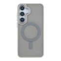Купить ЧЕХОЛ TPU+PC SPACE MAGNETIC COLOR WITH MAGSAFE ДЛЯ SAMSUNG GALAXY S23 FE 5G (S711)_9