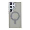 Купить ЧЕХОЛ TPU+PC SPACE MAGNETIC COLOR WITH MAGSAFE ДЛЯ SAMSUNG GALAXY S23 ULTRA 5G (S918)_9