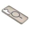 Купить ЧЕХОЛ TPU+PC SPACE MAGNETIC COLOR WITH MAGSAFE ДЛЯ SAMSUNG GALAXY S24+ 5G (S926)_12