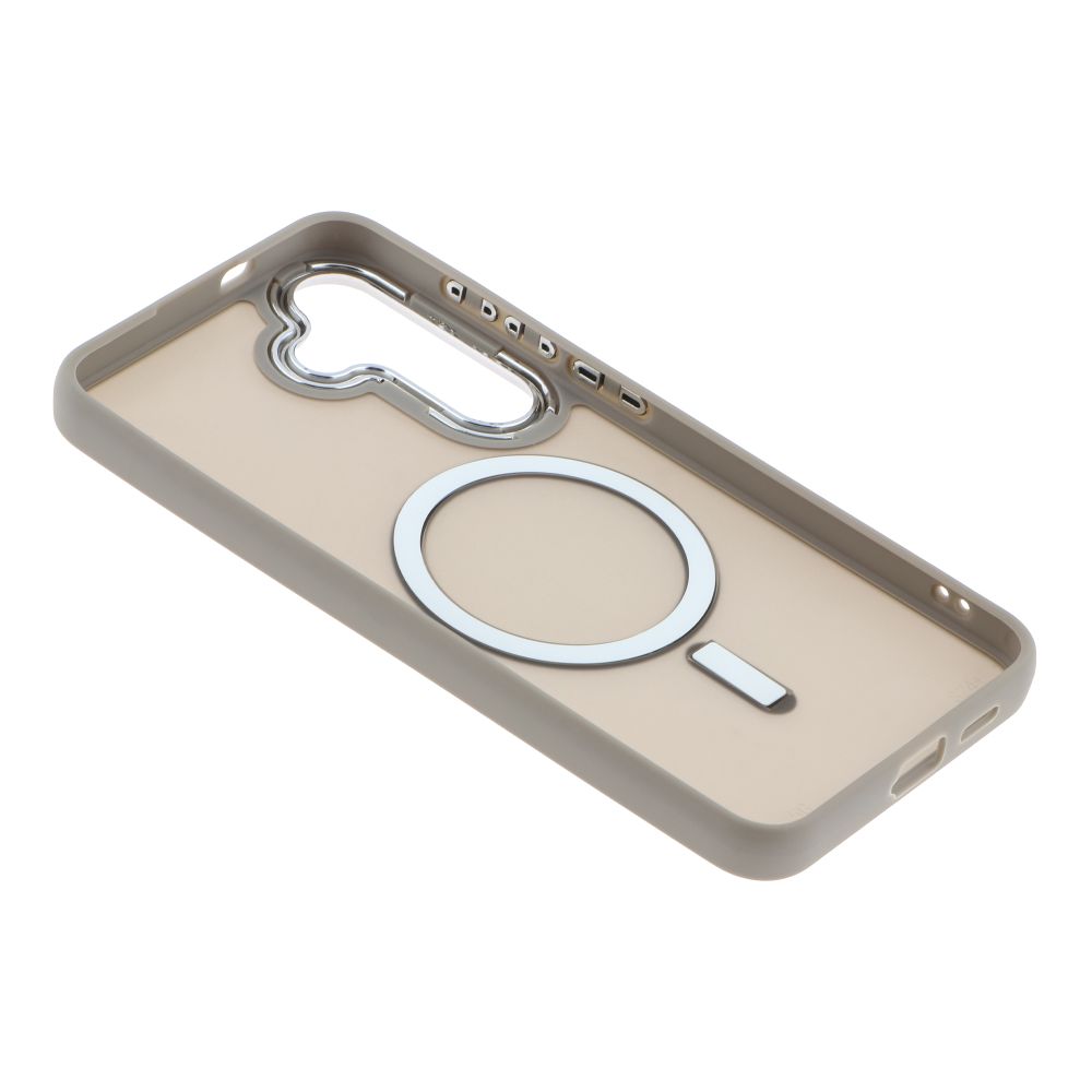 Купить ЧЕХОЛ TPU+PC SPACE MAGNETIC COLOR WITH MAGSAFE ДЛЯ SAMSUNG GALAXY S24+ 5G (S926)_13