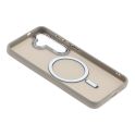 Купить ЧЕХОЛ TPU+PC SPACE MAGNETIC COLOR WITH MAGSAFE ДЛЯ SAMSUNG GALAXY S24+ 5G (S926)_13
